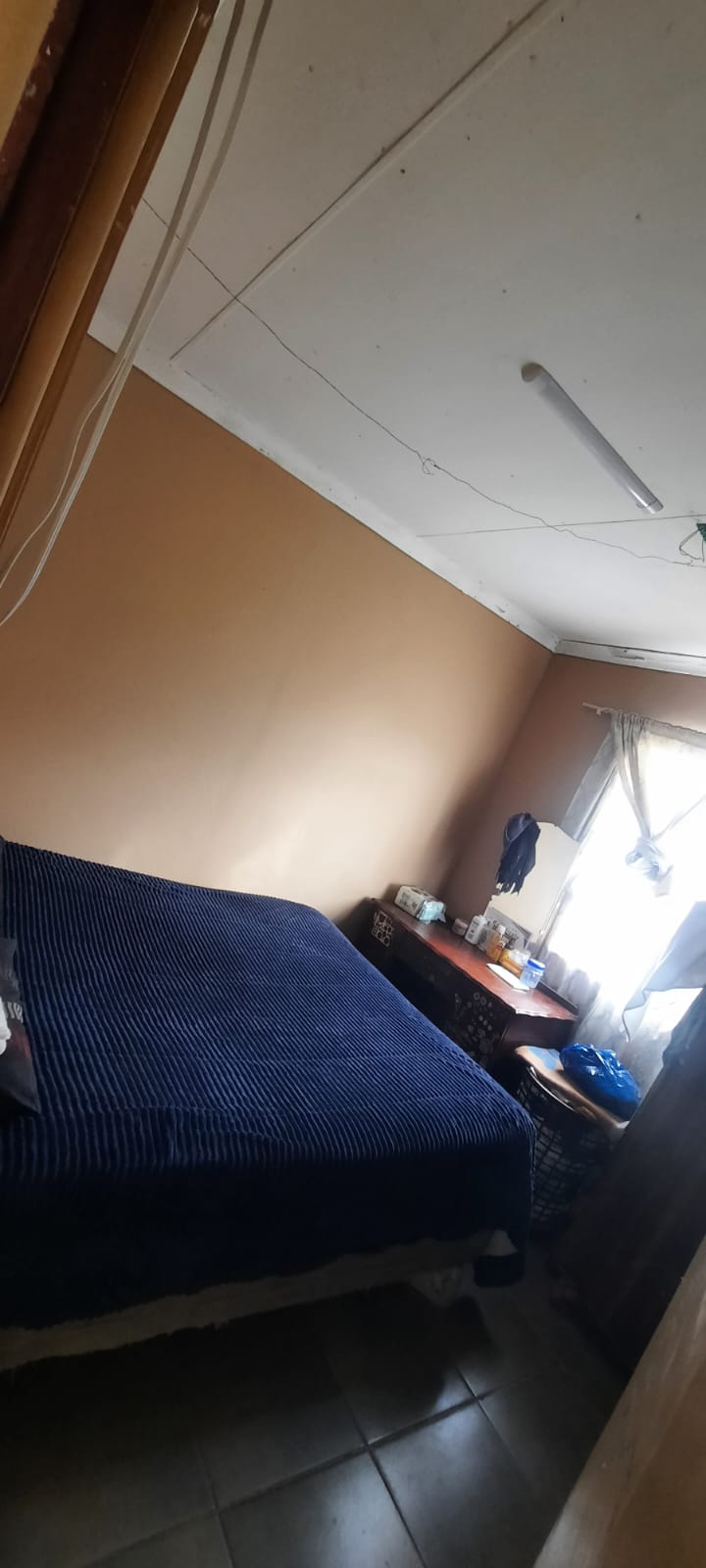 2 Bedroom Property for Sale in Bethelsdorp Eastern Cape